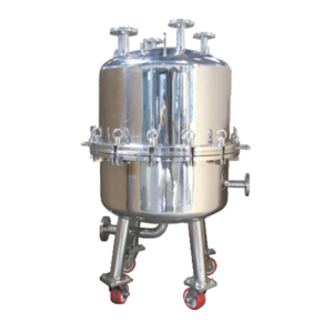 Pressure Nutsche Filter, Vacuum Nutsche Filter, Pressure Nutsche Filter, Mumbai